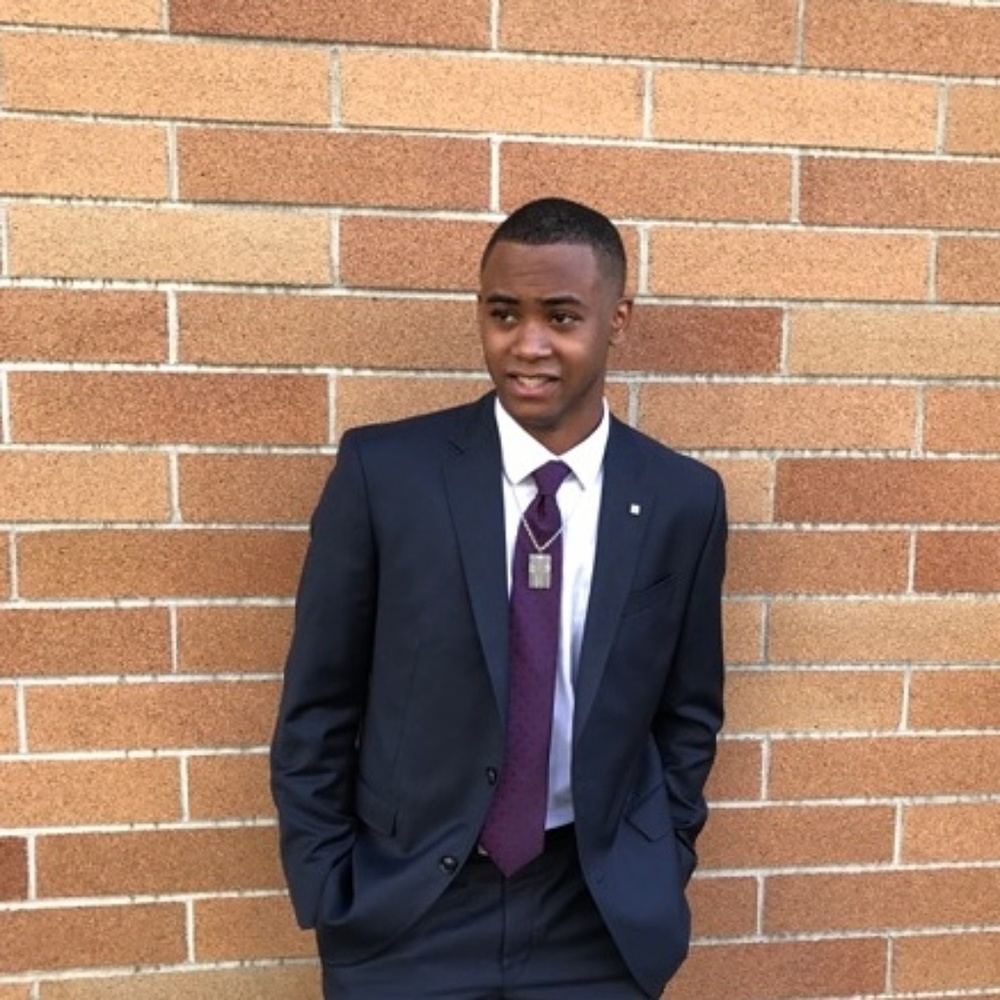 Meet your Posher, Jordan